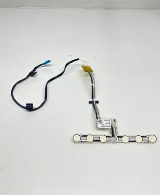 Volkswagen Golf IV Seat heating element 1K0963553 050708