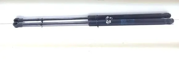 Seat Ibiza III (6L) Tailgate/trunk strut/damper 6L6827550B
