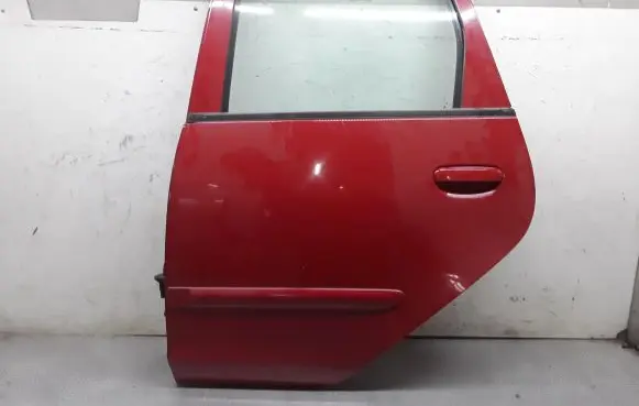 Mitsubishi Colt Rear door