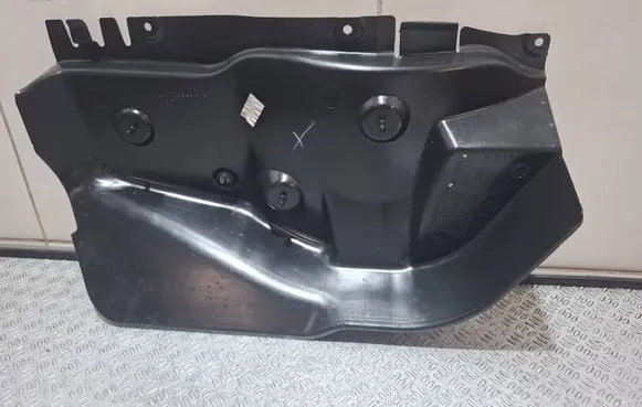 Fiat 500E Other engine bay part LS392710