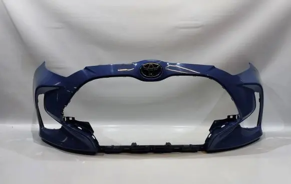Toyota Yaris XP210 Front bumper 52119-K0060