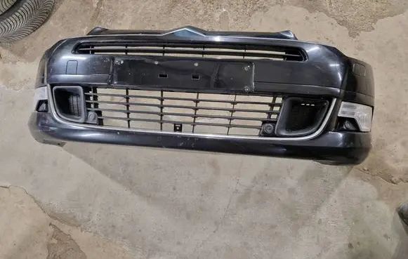 Citroen C5 Front bumper