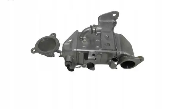 Alfa Romeo Stelvio EGR valve cooler 55277009