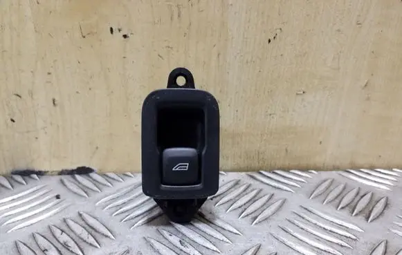 Volvo S60 Electric window control switch 31272013