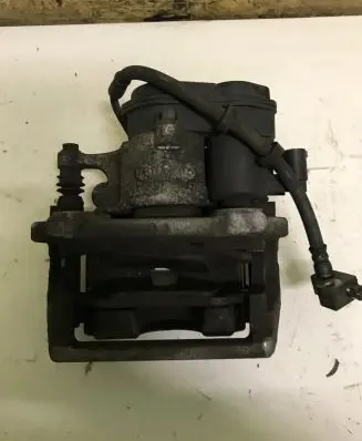 Land Rover Range Rover Sport L494 Rear brake caliper JPLA2K327BD