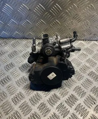 Mercedes-Benz C W204 Mechanical fuel pump 6510701201 A6510701201