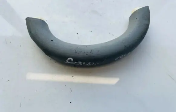 Renault Scenic I Other interior part