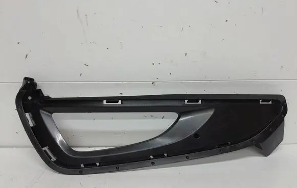 Hyundai Tucson TL Front fog light trim/grill 86525D7110