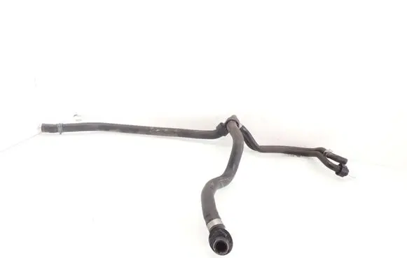 Mercedes-Benz E W211 Engine coolant pipe/hose