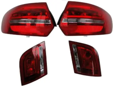 Audi A3 S3 8L Tail light part 8P4954095E