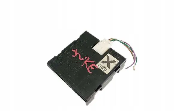Nissan Juke I F15 Other control units/modules WC1G171A