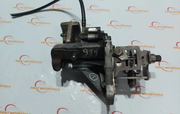KIA Ceed Gear selector/shifter in gearbox CA6C1R