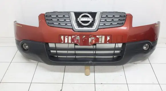 Nissan Qashqai Front bumper 2006R