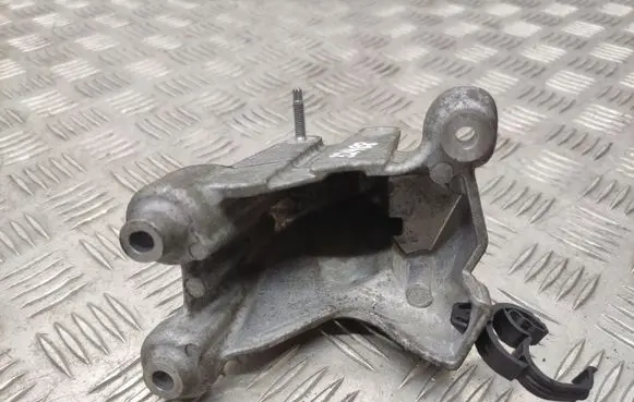 Peugeot Boxer Gearbox mounting bracket 9816728980