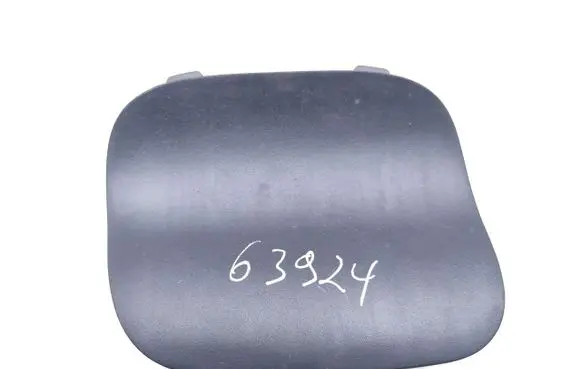 BMW X5 E53 Rear bumper row hook cap/cover 8244440