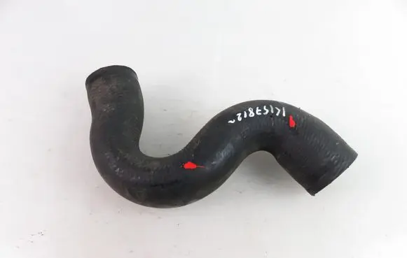 Peugeot 307 Intercooler hose/pipe 0382FG