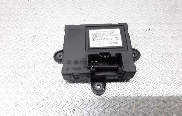 Ford S-MAX Door control unit/module 6G9T14B534BG