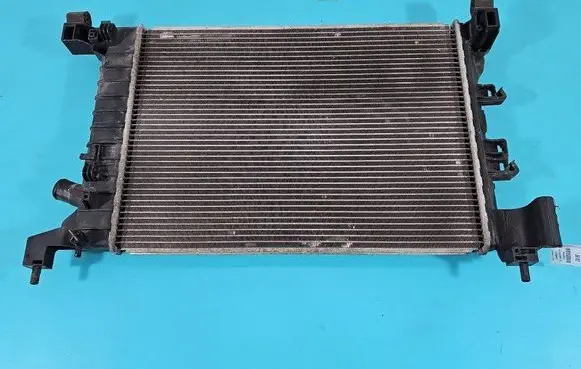 Chevrolet Aveo Coolant radiator IMPRK1360652
