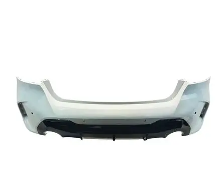 BMW 1 F40 Rear bumper 51129881580 9881580 51128070951