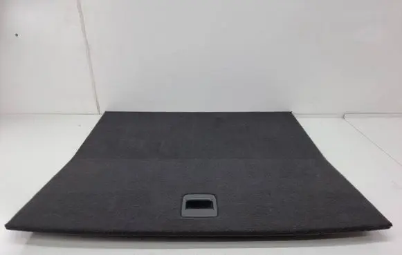 Audi Q5 SQ5 Trunk/boot floor carpet liner 8R0861531A