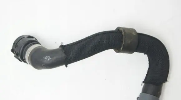 Audi Q5 SQ5 Coolant heater control valve 8R0819376E