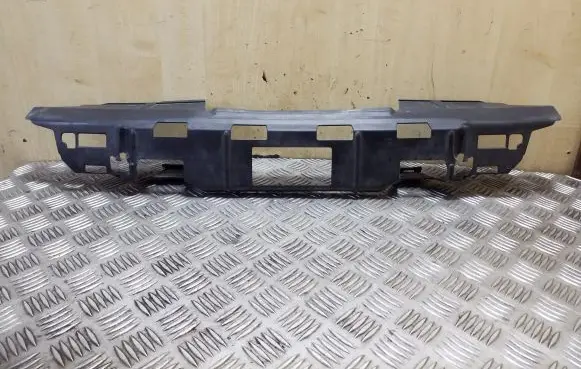Audi A3 S3 8V Front bumper support beam 8V4807217F