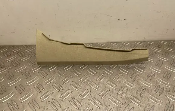 Lincoln MKZ II Panel trim DP53F026A22LCW