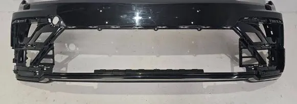 Volkswagen Tiguan Allspace Front bumper 5NN807221A MK65326