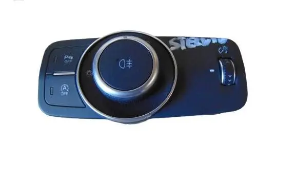 Alfa Romeo Stelvio Fog light switch 01561767370