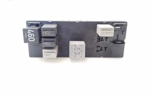 Volkswagen Touran I Comfort/convenience module 1K0937049