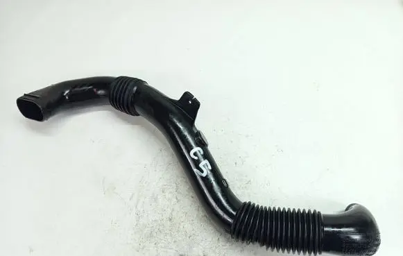 Citroen C5 Air intake hose/pipe 9648635480 9659405180