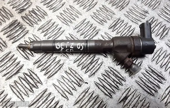 Hyundai Getz Fuel injector 0445110256