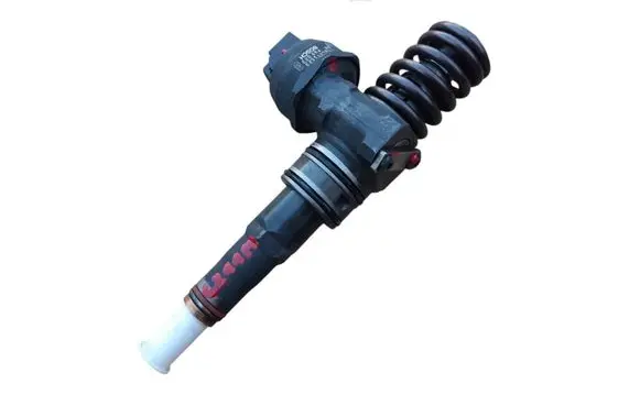 Volkswagen Touareg I Fuel injector 070130073NX