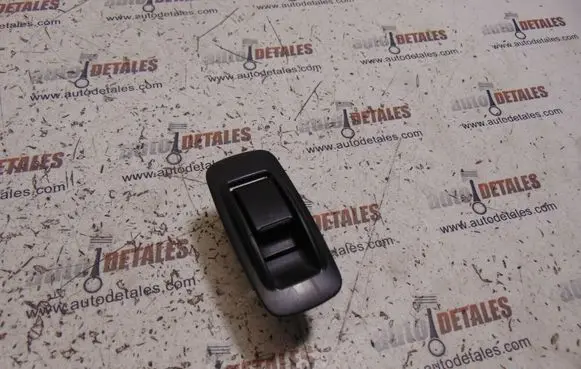 Toyota Corolla Verso AR10 Electric window control switch 848100F010