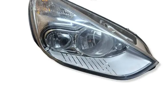 Ford S-MAX Headlight/headlamp 6M2113W029AH