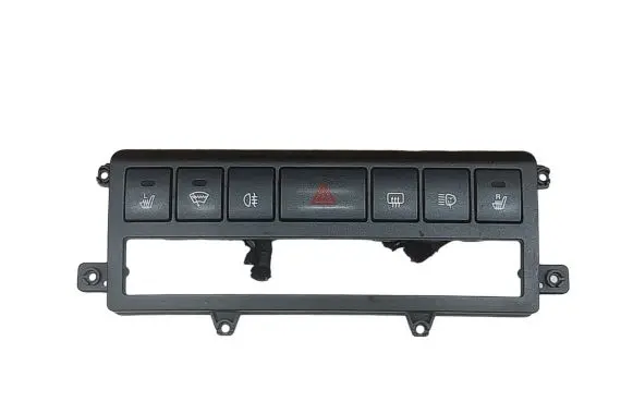 A set of switches