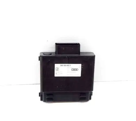 Audi A1 Voltage converter/converter module 8K0959663F 120012874