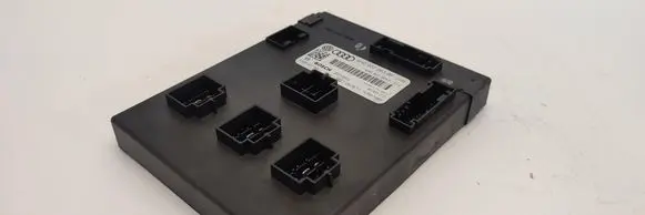 Comfort/convenience module