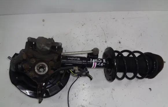 Toyota Auris E180 Front wheel hub spindle knuckle AURISR