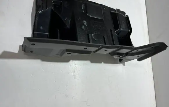 Mitsubishi Lancer Evolution Engine splash shield/under tray 5370A652