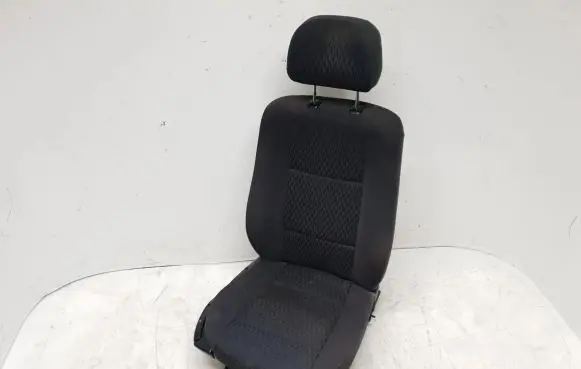 BMW 3 E46 Front passenger seat 