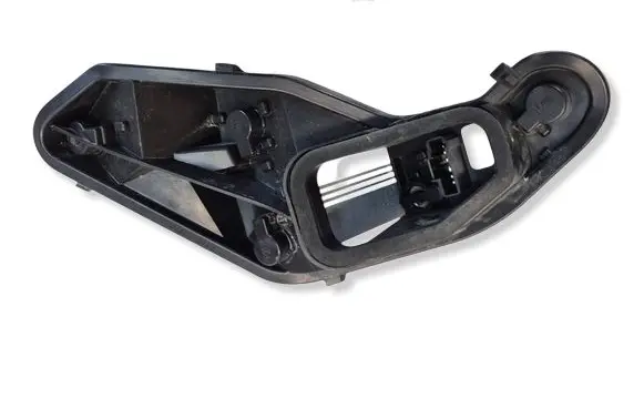 Peugeot 207 Rear/tail lights VP5PFX13N004AA