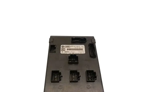 Audi S5 Comfort/convenience module 8K0907063D 05021001