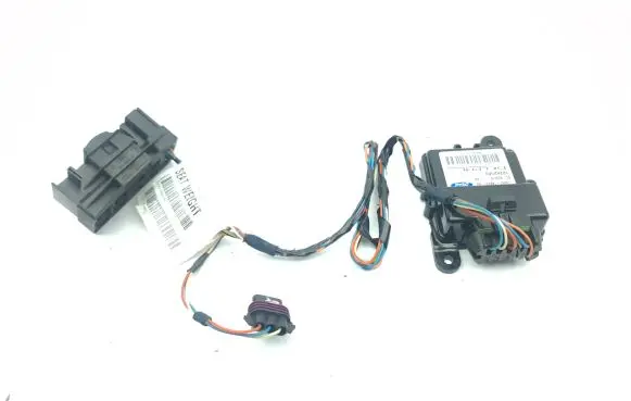 Jaguar X-Type Other control units/modules 4X4314B422BB