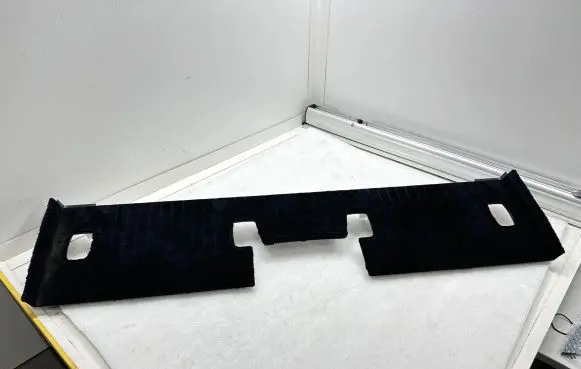 Tesla Model X Interior carpet 162881300E T202304015A001