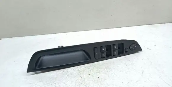 BMW X5 E70 Electric window control switch 9218042
