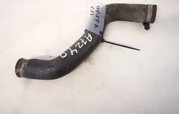 Nissan Primera Engine coolant pipe/hose