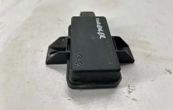 Dodge Challenger Tire pressure control unit 68219831AE 0943012015 P68219831AE