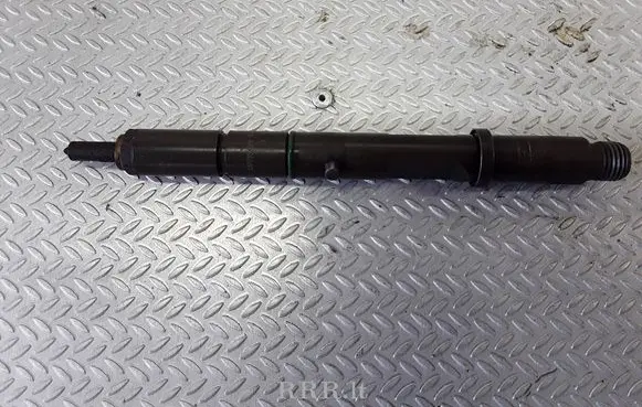 Audi A6 S6 C5 4B Fuel injector 059130201E 0432133836