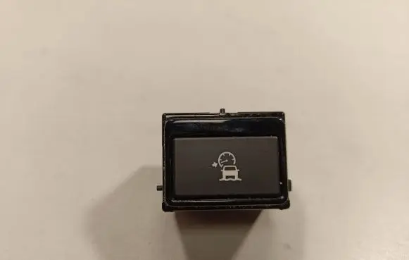 Jaguar XF X260 Cruise control switch GX7314E132AA